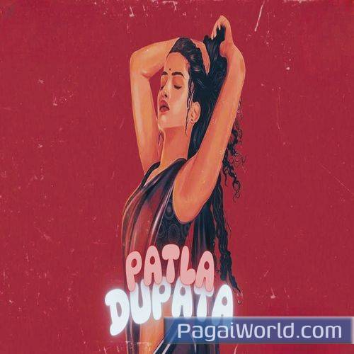 Patla Dupatta Refix Vampire Patla Dupatta Refix Vampire Poster