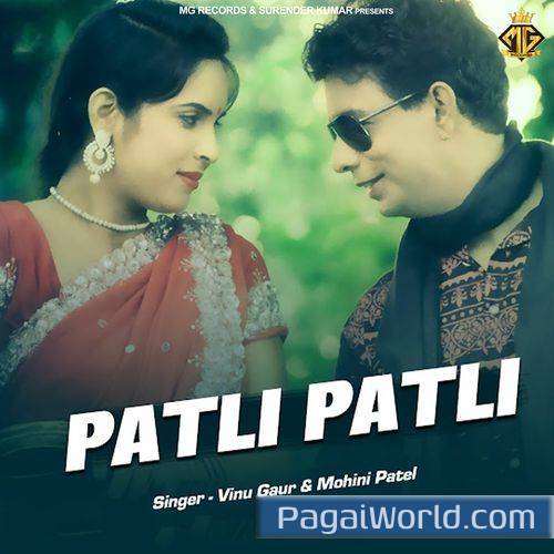 Patli Patli Patli Patli Poster