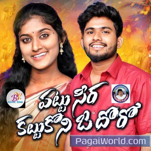Pattu Seera Kattukoni O Doro Pattu Seera Kattukoni O Doro Poster