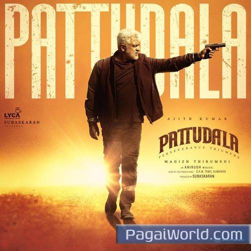 Pattudala From Pattudala Pattudala From Pattudala Poster