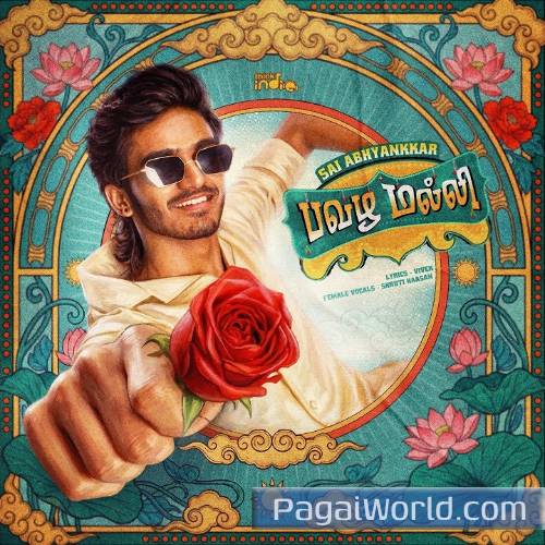 Pavazha Malli Poster