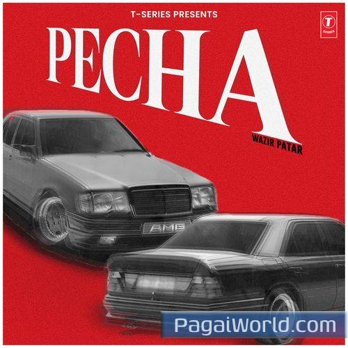 Pecha Pecha Poster