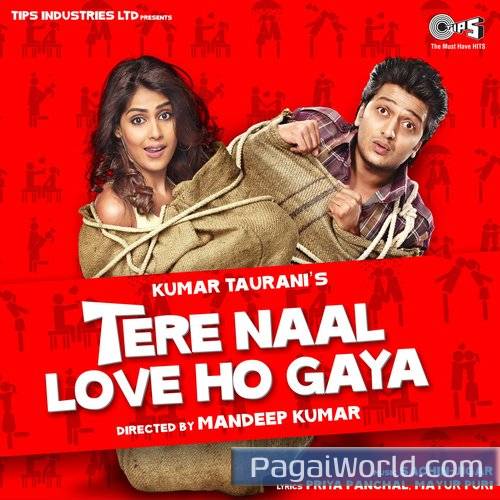 Pee Pa Pee Pa Ho Gaya Poster