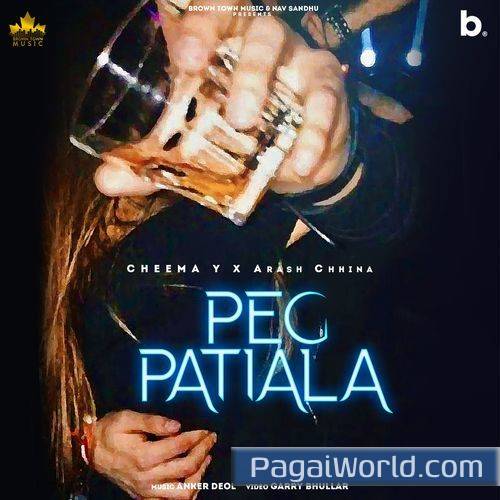 Peg Patiala Poster