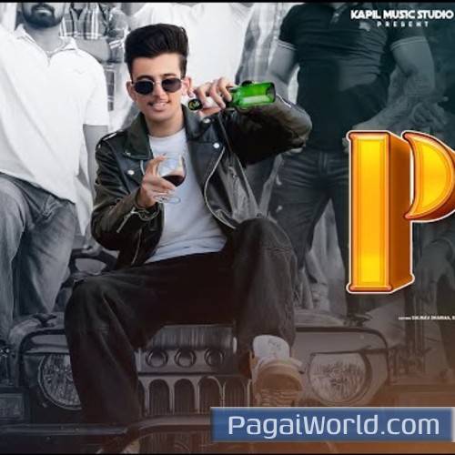 PEG Poster