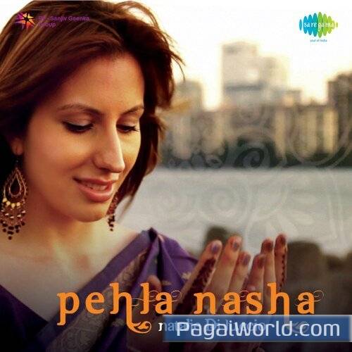 Pehla Nasha Remix Feat Natalie Pehla Nasha Remix Feat Natalie Poster