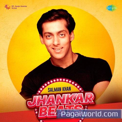 Pehla Pehla Pyar   Jhankar Beats Poster