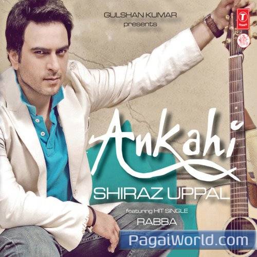 Pehla Pehla Pyar Poster