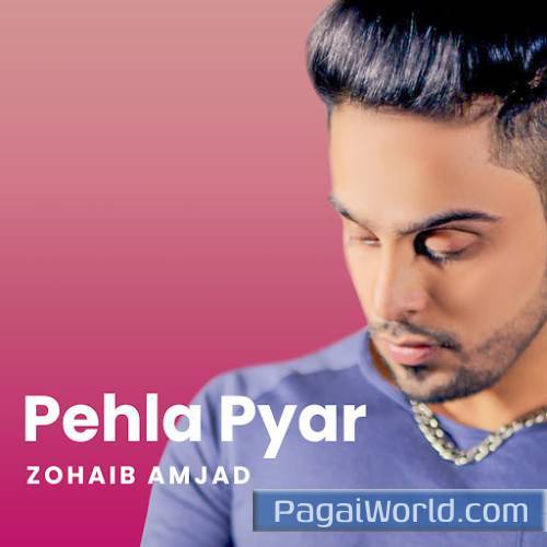 Pehla Pyar Pehla Pyar Poster