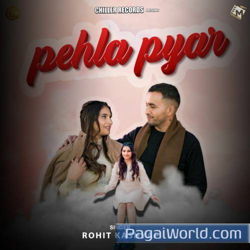 Pehla Pyar Pehla Pyar Poster