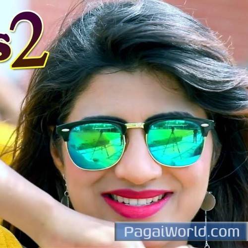 Pehle Te Gandas Pehle Te Gandas Poster