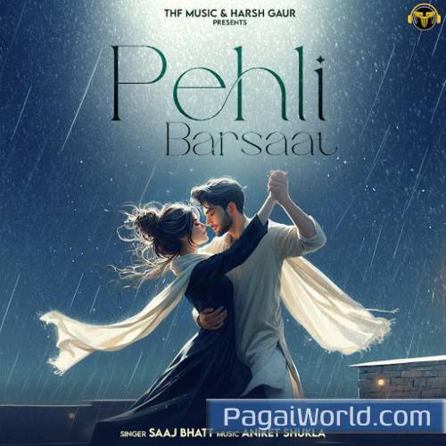 Pehli Barsaat Poster