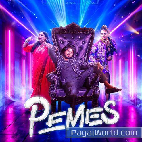 Pemes Pemes Poster