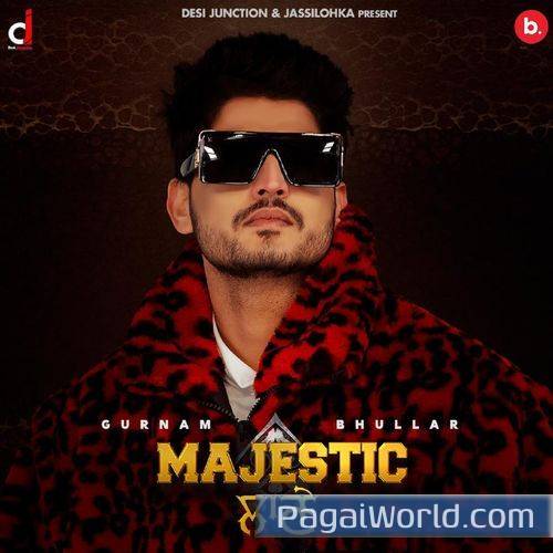 Pent Straight Poster