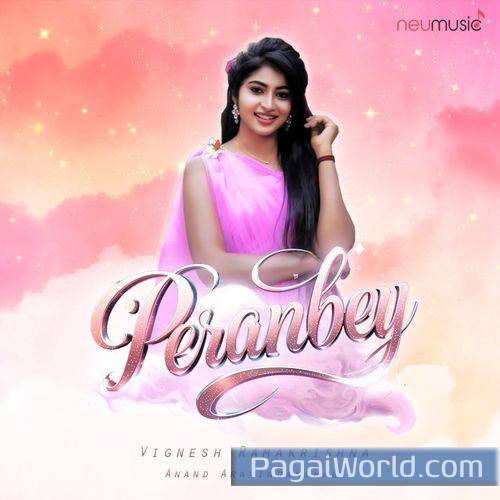 Peranbey Peranbey Poster