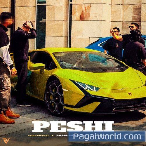 Peshi Peshi Poster