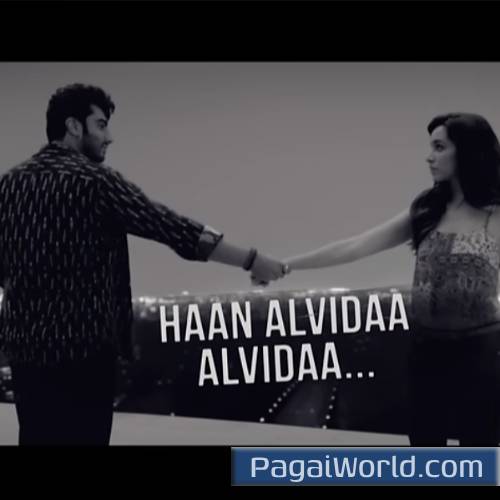 Phir Bhi Tumko Chaahunga Full Arijit Singh Arjun Poster