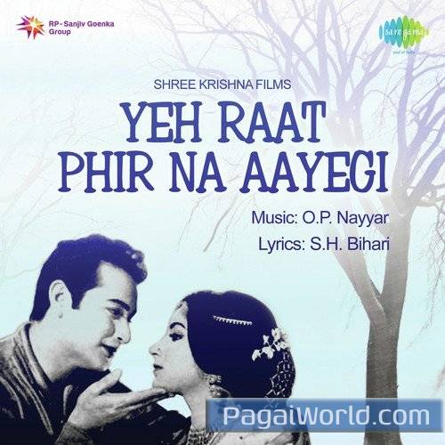 Phir Miloge Kabhi Poster