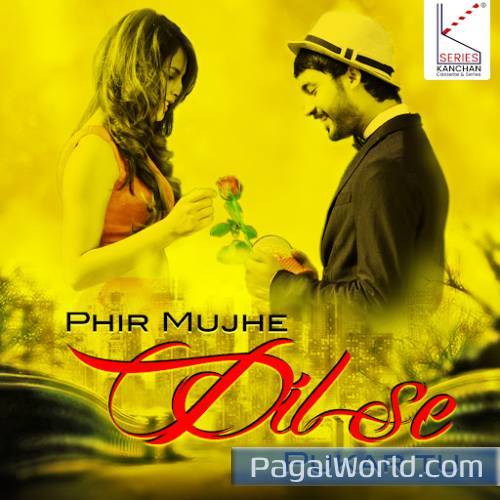 Phir Mujhe Dil Se Pukar Tu Phir Mujhe Dil Se Pukar Tu Poster