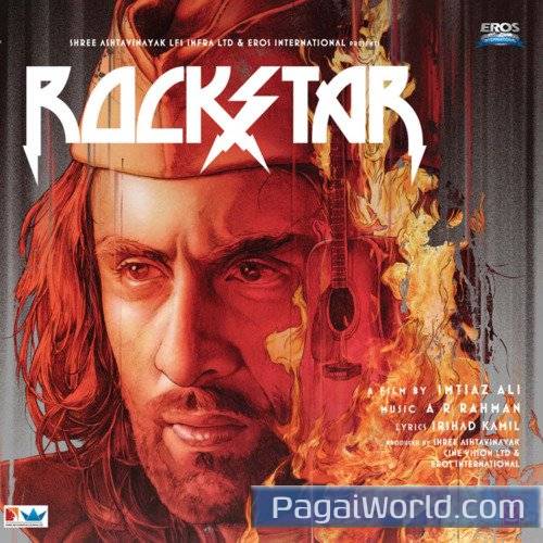 Phir Se Ud Chala Phir Se Ud Chala Poster