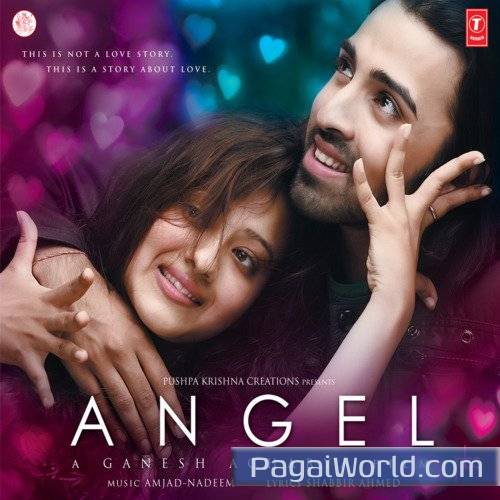 Phir Teri Phir Teri Poster