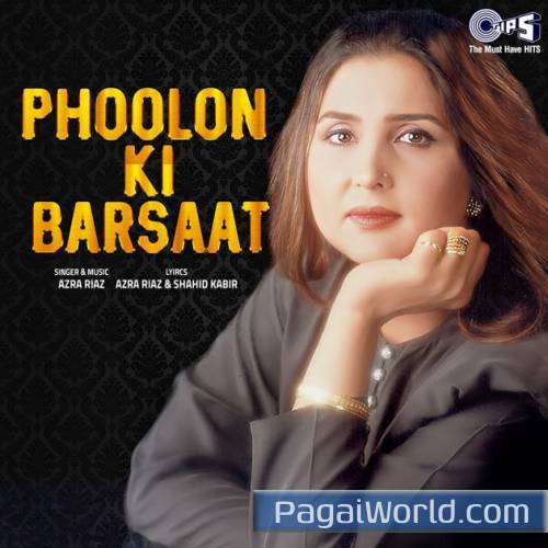 Phoolon Ki Barsaat Phoolon Ki Barsaat Poster