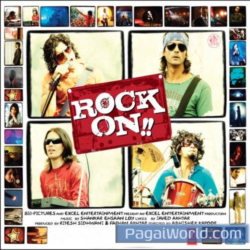 Pichle Saat Dinon Mein Poster