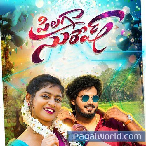 PILAGA SURESH PILAGA SURESH Poster