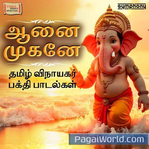 Pillayar Suzhi Pillayar Suzhi Poster