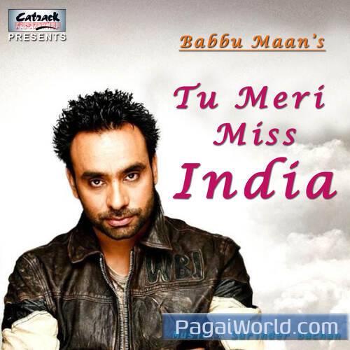 Pind Pehra Lagda Poster