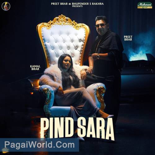 Pind Sara Pind Sara Poster