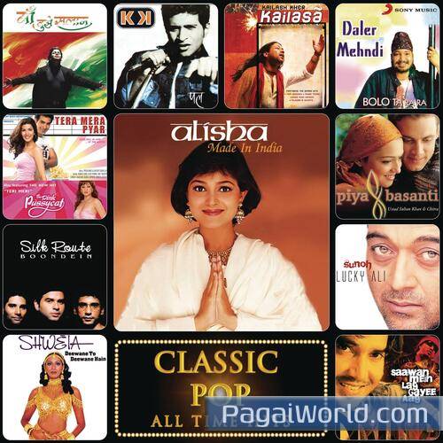 Piya Basanti Piya Basanti Poster
