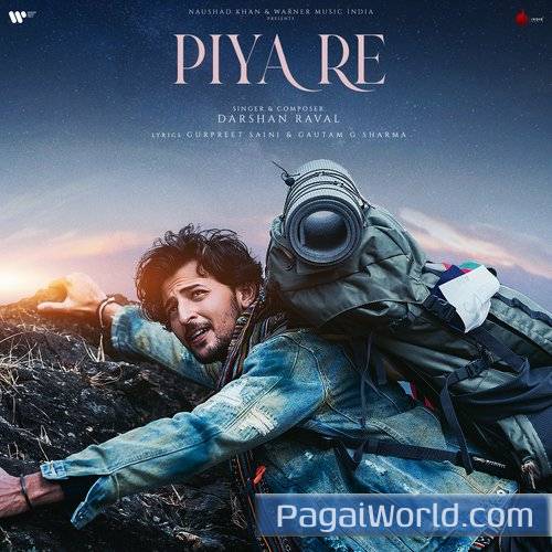 Piya Re Piya Re Poster