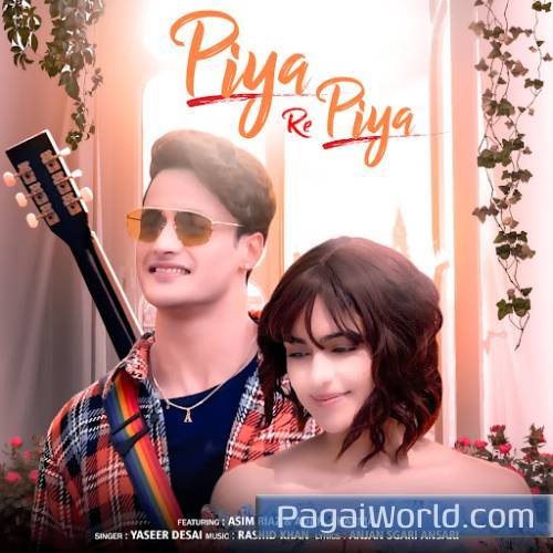 Piya Re Piya Poster