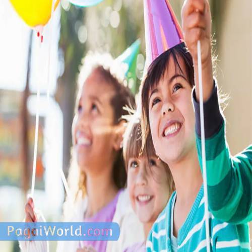 Play Time Fun Upbeat Gaming Birthday Music Play Time Fun Upbeat Gaming Birthday Music Poster