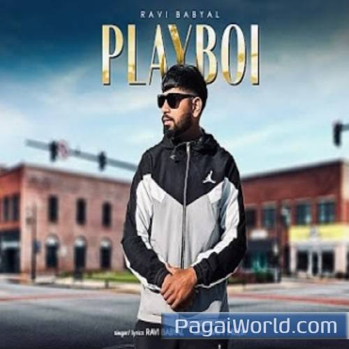 PLAYBOI Poster