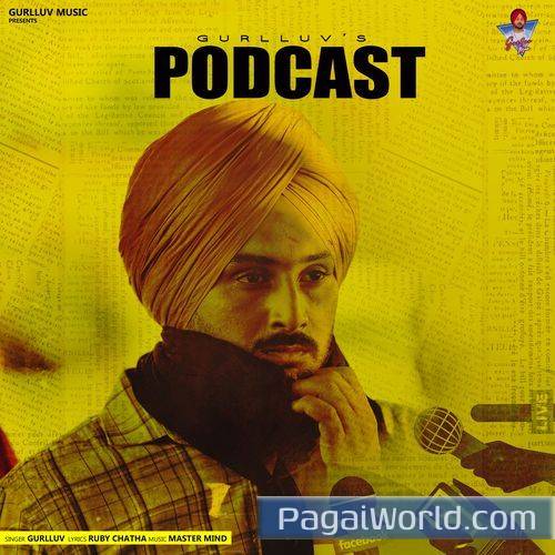 Podcast Podcast Poster