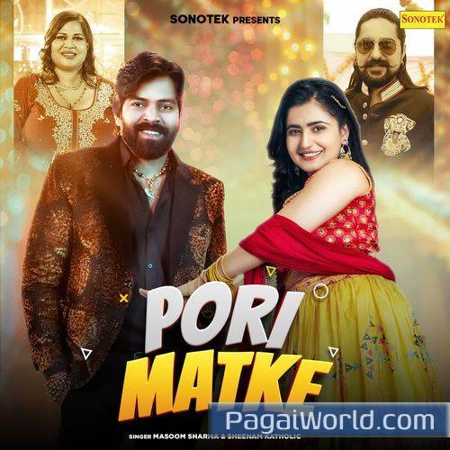 Pori Matke Pori Matke Poster