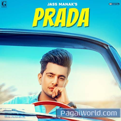 Prada Prada Poster