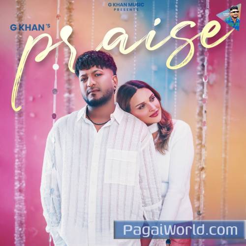 PRAISE PRAISE Poster