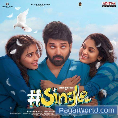 Prema Ishq Kadhal Prema Ishq Kadhal Poster
