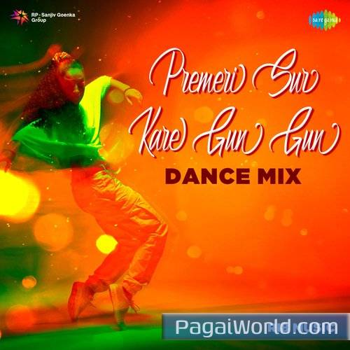 Premeri Sur Kare Gun Gun (Dance Mix) Poster