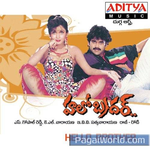 Priya Raagale Poster