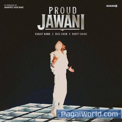 Proud Jawani Proud Jawani Poster