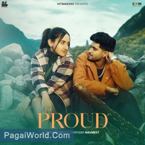 Proud Proud Poster