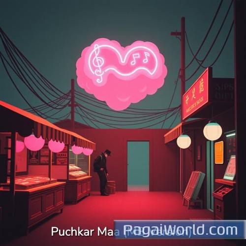Puchkar Maa (MB Version) Poster