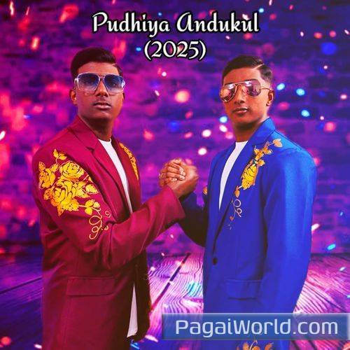 Pudhiya Andukul 2025 Pudhiya Andukul 2025 Poster