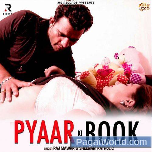 Pyaar Ki Book Pyaar Ki Book Poster