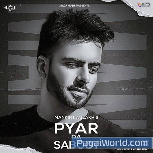 Pyar Da Saboot Poster