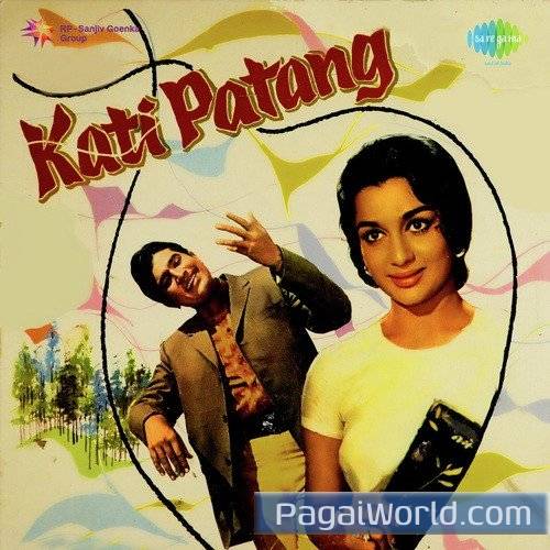 Pyar Diwana Hota Hai Poster